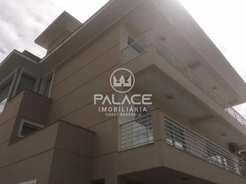 house em Rua Garcia Rodrigues Bueno, Jardim Brasília - Piracicaba - SP