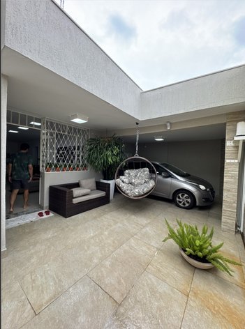 house em Rua Tapira, Renascença - Belo Horizonte - MG