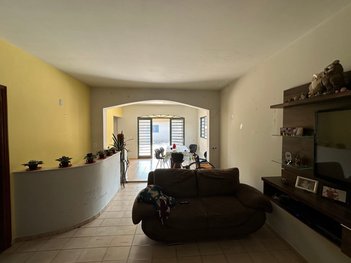 house em Rua Monte Serrat, Vila Bianchi - Mogi Mirim - SP