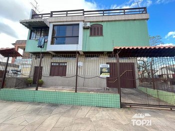 apartment em Dr. Nelson Renck, Sarandi - Porto Alegre - RS