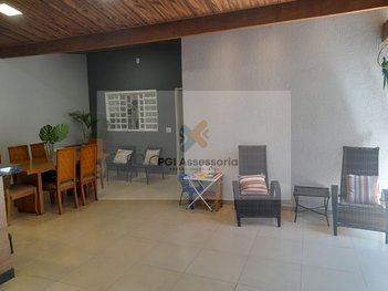 house em Rua Luciana Rosa, Solo Sagrado I - São José do Rio Preto - SP