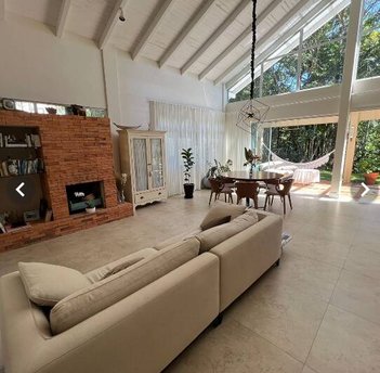 house em Av. das Arapongas, 455, Centro - Balneário Camboriú - SC