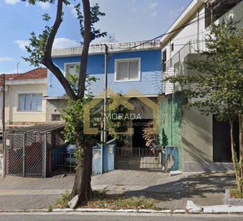 house em Rua Conselheiro Moreira de Barros, Lauzane Paulista - São Paulo - SP