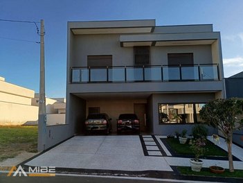 house em Rua Bicuíba, Parque Olívio Franceschini - Hortolândia - SP