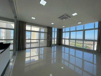 apartment em Rua Maria Lúcia da Paz, Gleba Fazenda Palhano - Londrina - PR