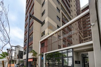 apartment em Rua Butantã, Pinheiros - São Paulo - SP