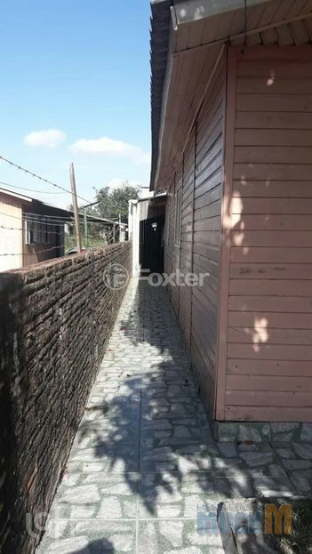 house em Rua Soledade, Mathias Velho - Canoas - RS