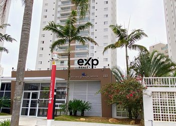 apartment em Rua do Carreiro de Pedra, Jardim Caravelas - São Paulo - SP