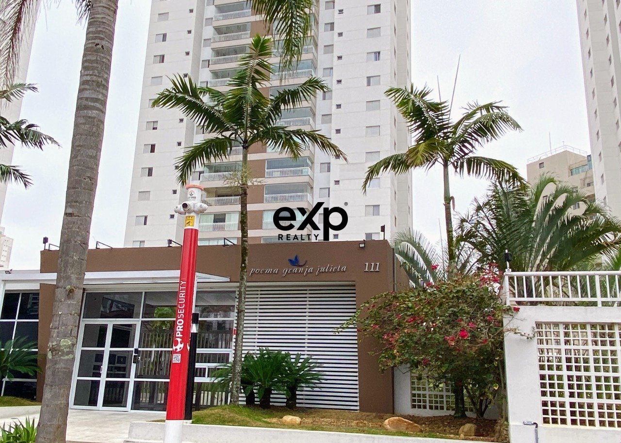 FACHADA COM CENTRAL DE SEGURANÇA