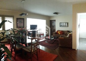 apartment em Rua dos Democratas, Vila Monte Alegre - São Paulo - SP