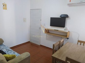 apartment em Rua Vereda Tropical, Maria Regina - Alvorada - RS