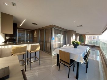 apartment em Rua Luciana Mara Ignácio, Jardim Botânico - Ribeirão Preto - SP