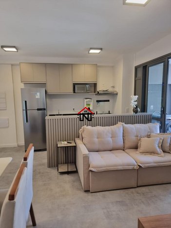 apartment em Rua Cacilda Becker, Jardim das Acácias - São Paulo - SP