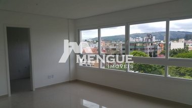 apartment em Jalmar Azambuja Diniz, Jardim Itu - Porto Alegre - RS