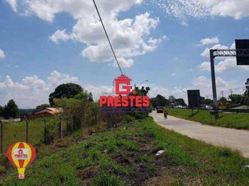 commercial_land_lot em Rodovia Raposo Tavares, Parque Reserva Fazenda Imperial - Sorocaba - SP