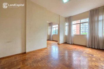 apartment em Avenida Afonso Pena, Boa Viagem - Belo Horizonte - MG