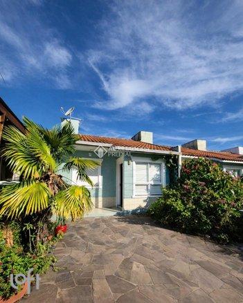 house em Embira, Hipica - Porto Alegre - RS