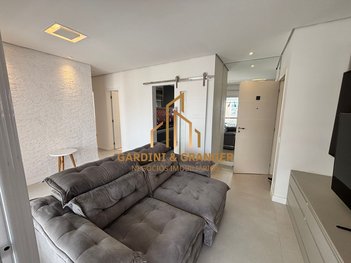 apartment em Rua Armando Maritan, Vila Oliveira - Mogi das Cruzes - SP