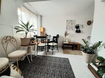 apartment em Rua Rahal, Jardim Santa Mena - Guarulhos - SP