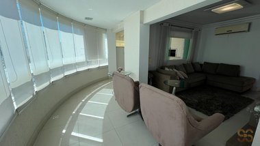 apartment em Rua 1300, Centro - Balneário Camboriú - SC