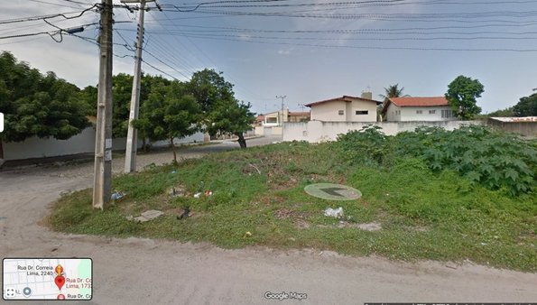 Cômodo Condomínio