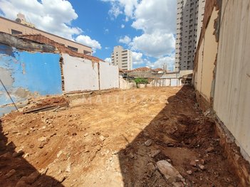 land_lot em Duque de Caxias, Centro - Limeira - SP