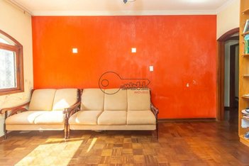 apartment em Rua Agissê, Jardim das Bandeiras - São Paulo - SP