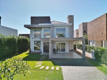 house em Avenida Jaçanã, Xangri-Lá - Xangri-Lá - RS