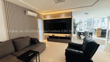 apartment em Rua 2650, Centro - Balneário Camboriú - SC
