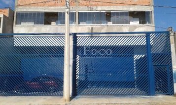 commercial_building em Avenida Carmela Dutra, Jardim Presidente Dutra - Guarulhos - SP