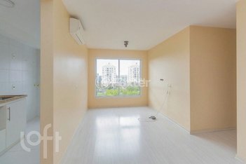 apartment em Rua Waldemar Pinheiro Cantergi, Sarandi - Porto Alegre - RS