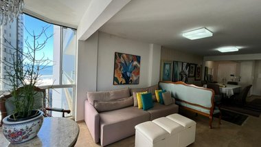 apartment em Rua 1301, Centro - Balneário Camboriú - SC