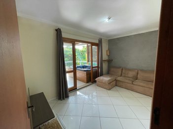 apartment em Rua do Engenho Novo, Ingleses do Rio Vermelho - Florianópolis - SC