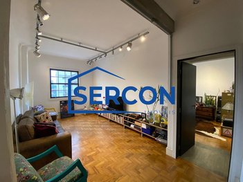 apartment em Rua Topázio, Vila Mariana - São Paulo - SP