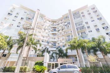 apartment em Aracaí, Vila Ipiranga - Porto Alegre - RS
