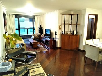 apartment em Rua Fidelino de Figueiredo, Vila da Saúde - São Paulo - SP