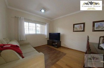 house em Rua Winifred, Vila Carrão - São Paulo - SP