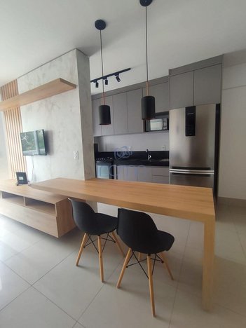 apartment em Rua Imperial, Vila Imperial - São José do Rio Preto - SP