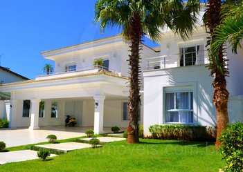 house em Avenida Kensei Tamayose, Jardim Acapulco - Guarujá - SP
