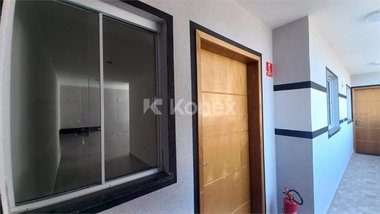 apartment em Rua Mariquinha Viana, Água Fria - São Paulo - SP
