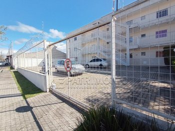 apartment em Avenida Três de Março, Aparecidinha - Sorocaba - SP