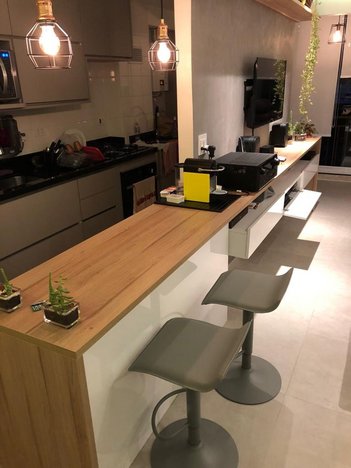 apartment em Rua Cisplatina, Ipiranga - São Paulo - SP
