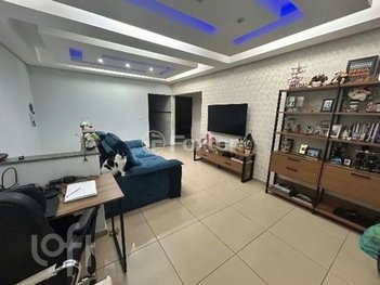 house em Rua Acaiacá, Cidade Líder - São Paulo - SP