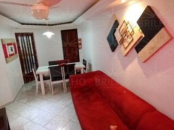 apartment em Avenida José Barbosa de Siqueira, Padroeira - Osasco - SP