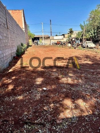 land_lot em Rua Espanha, Vila Elisa - Ribeirão Preto - SP