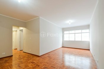 apartment em Rua Doutor Eduardo de Souza Aranha, Vila Nova Conceição - São Paulo - SP