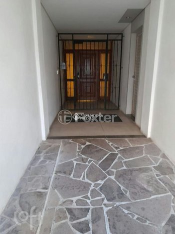 apartment em Rua Fernandes Vieira, Bom Fim - Porto Alegre - RS