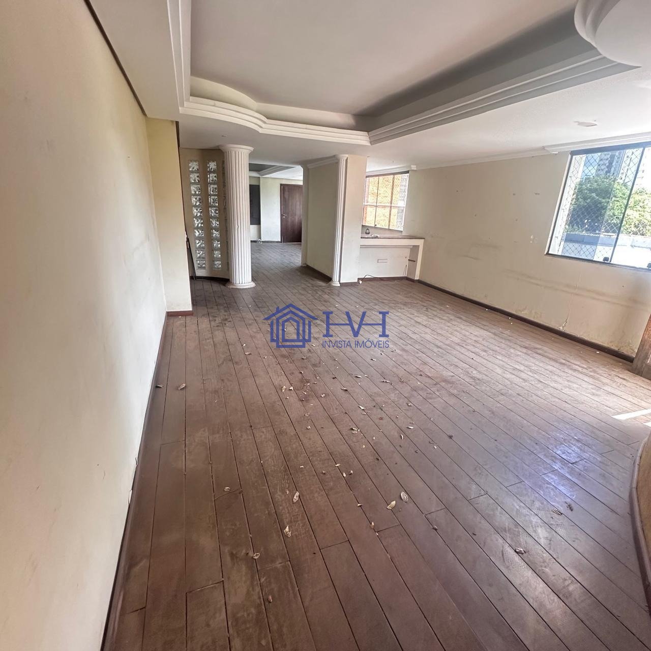 Apartamento com 5 quartos — Vila Barragem Santa Lúcia, Belo Horizonte