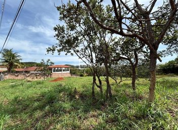 land_lot em Condomínio Ouro Vermelho II, Setor Habitacional Jardim Botânico - Brasília - DF