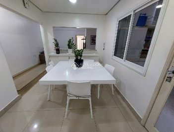 apartment em Rua Coronel Bordini, Auxiliadora - Porto Alegre - RS